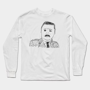 the farewell – part 1 Long Sleeve T-Shirt